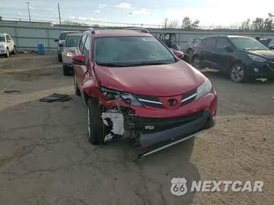 Zdjęcie 11 z 15 samochodu: 2013 TOYOTA RAV4 XLE VIN:JTMRFREV3D5012344 - miniatura