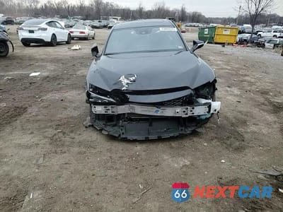 Zdjęcie 11 z 14 samochodu: 2021 LEXUS IS 350 F SPORT VIN:JTHGZ1E29M5019271 - miniatura