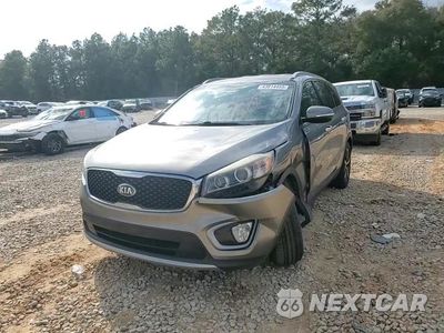 Zdjęcie 12 z 15 samochodu: 2016 KIA SORENTO EX VIN:5XYPH4A51GG018794 - miniatura