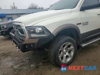 Zdjęcie 11 z 15 samochodu: 2018 RAM 1500 LARAMIE VIN:1C6RR7VM7JS255694 - miniatura