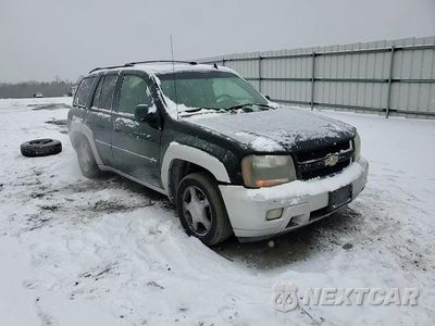 Zdjęcie 12 z 15 samochodu: 2008 CHEVROLET TRAILBLAZER LS VIN:1GNDS13S382127721 - miniatura