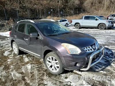 Zdjęcie 11 z 15 samochodu: 2011 NISSAN ROGUE S VIN:JN8AS5MV9BW307009 - miniatura