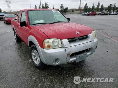 Zdjęcie 10 z 14 samochodu: 2002 NISSAN FRONTIER KING CAB XE VIN:1N6DD26S92C309412 - miniatura