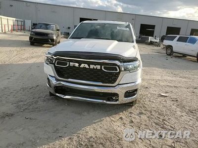 Zdjęcie 10 z 14 samochodu: 2025 RAM 1500 BIG HORN/LONE STAR VIN:1C6SRFFP7SN541145 - miniatura