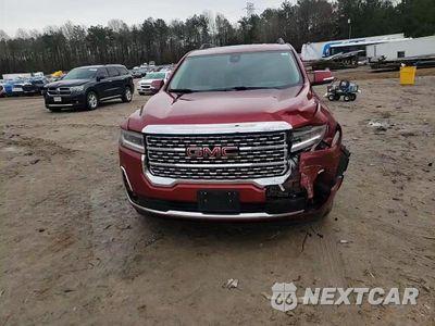 Zdjęcie 12 z 16 samochodu: 2022 GMC ACADIA DENALI VIN:1GKKNPLS9NZ153726 - miniatura
