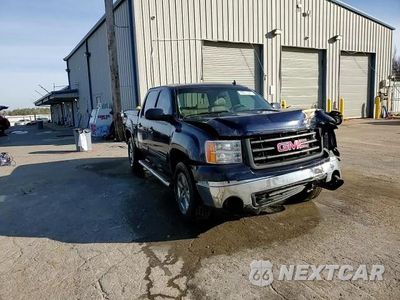 Zdjęcie 14 z 15 samochodu: 2012 GMC SIERRA K1500 SLT VIN:3GTP2WE74CG230691 - miniatura