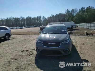 Zdjęcie 12 z 15 samochodu: 2022 CHRYSLER PACIFICA TOURING L VIN:2C4RC1BG7NR117019 - miniatura