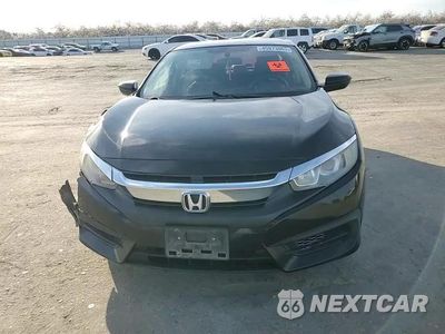 Zdjęcie 11 z 13 samochodu: 2017 HONDA CIVIC LX VIN:19XFC2F58HE210798 - miniatura