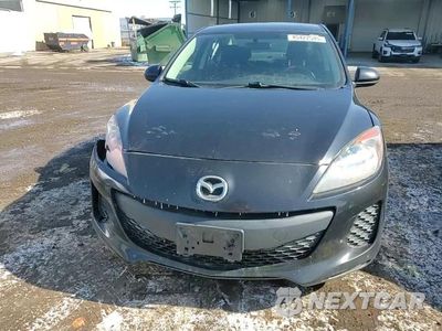 Zdjęcie 10 z 14 samochodu: 2013 MAZDA 3 I VIN:JM1BL1V78D1770314 - miniatura
