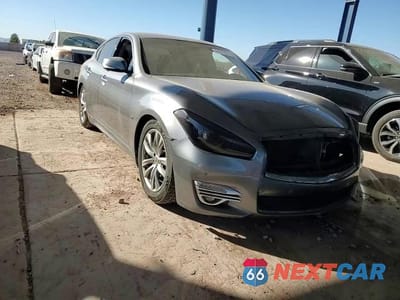 Zdjęcie 11 z 14 samochodu: 2015 INFINITI Q70 3.7 VIN:JN1BY1AP6FM541237 - miniatura