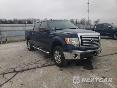 Zdjęcie 10 z 15 samochodu: 2011 FORD F150 SUPERCREW VIN:1FTFW1EF9BKD91703 - miniatura