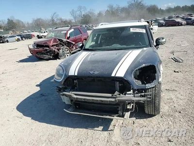 Zdjęcie 12 z 15 samochodu: 2017 MINI COOPER COUNTRYMAN ALL4 VIN:WMZYV5C38H3B75553 - miniatura