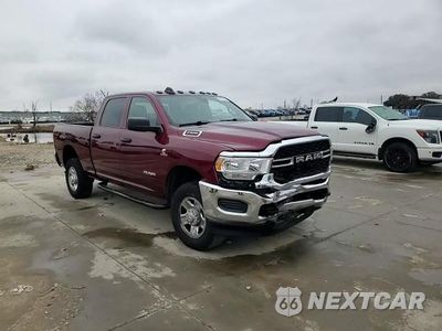 Zdjęcie 13 z 15 samochodu: 2022 RAM 2500 TRADESMAN VIN:3C6UR5CL2NG250182 - miniatura