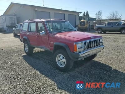 Zdjęcie 10 z 14 samochodu: 1992 JEEP CHEROKEE LAREDO VIN:1J4FJ58S3NL197689 - miniatura