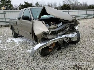Zdjęcie 13 z 13 samochodu: 2003 FORD F150 VIN:1FTRX17L23NA00713 - miniatura