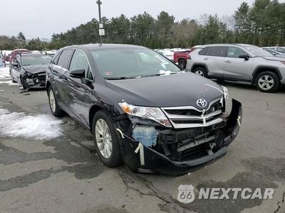 Zdjęcie 11 z 15 samochodu: 2014 TOYOTA VENZA LE VIN:4T3BA3BB3EU059973 - miniatura