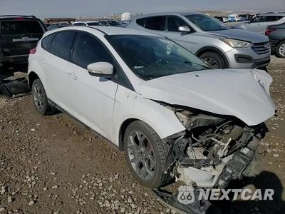Zdjęcie 11 z 14 samochodu: 2014 FORD FOCUS SE VIN:1FADP3K23EL150953 - miniatura