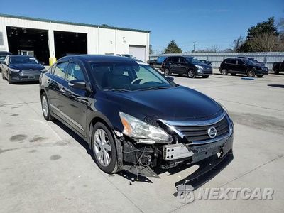 Zdjęcie 11 z 14 samochodu: 2015 NISSAN ALTIMA 2.5 VIN:1N4AL3AP9FC417462 - miniatura