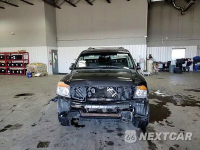 Zdjęcie 12 z 16 samochodu: 2012 NISSAN ARMADA SV VIN:5N1BA0NE3CN605840 - miniatura
