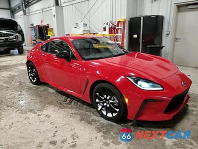 Zdjęcie 10 z 15 samochodu: 2022 TOYOTA GR 86 PREMIUM VIN:JF1ZNBE1XN9753856 - miniatura