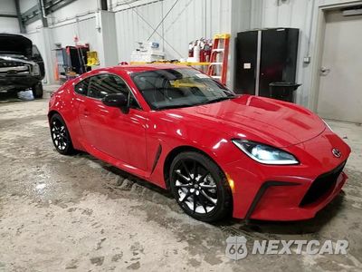 Zdjęcie 10 z 15 samochodu: 2022 TOYOTA GR 86 PREMIUM VIN:JF1ZNBE1XN9753856 - miniatura