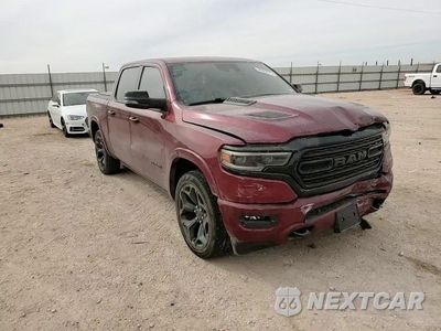 Zdjęcie 11 z 15 samochodu: 2023 RAM 1500 LIMITED VIN:1C6RREHT6PN573787 - miniatura