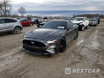 Zdjęcie 11 z 15 samochodu: 2019 FORD MUSTANG GT VIN:1FA6P8CF0K5194335 - miniatura