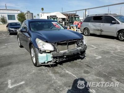 Zdjęcie 11 z 14 samochodu: 2012 INFINITI G25 BASE VIN:JN1DV6AP4CM701626 - miniatura