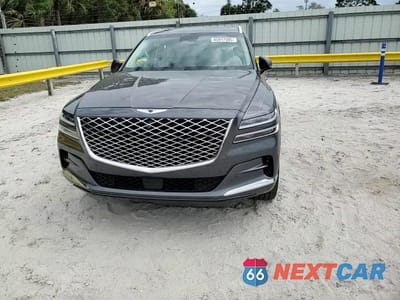Zdjęcie 12 z 16 samochodu: 2023 GENESIS GV80 BASE VIN:KMUHCESC8PU108168 - miniatura