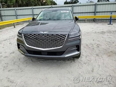 Zdjęcie 12 z 16 samochodu: 2023 GENESIS GV80 BASE VIN:KMUHCESC8PU108168 - miniatura
