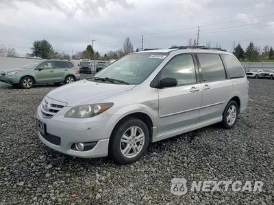 Zdjęcie 12 z 15 samochodu: 2004 MAZDA MPV WAGON VIN:JM3LW28A940501387 - miniatura