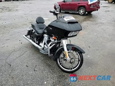 Zdjęcie 9 z 9 samochodu: 2017 HARLEY-DAVIDSON FLTRXS ROAD GLIDE SPECIAL VIN:1HD1KTC13HB649455 - miniatura