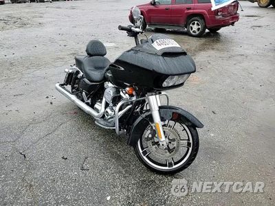 Zdjęcie 9 z 9 samochodu: 2017 HARLEY-DAVIDSON FLTRXS ROAD GLIDE SPECIAL VIN:1HD1KTC13HB649455 - miniatura