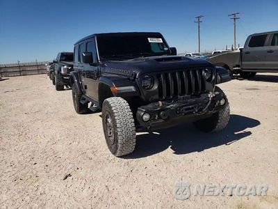 Zdjęcie 11 z 16 samochodu: 2022 JEEP WRANGLER UNLIMITED RUBICON 392 VIN:1C4JJXSJ7NW214245 - miniatura