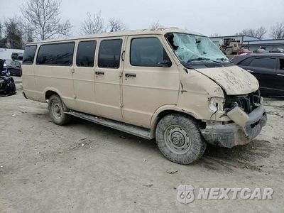 Zdjęcie 12 z 15 samochodu: 2000 DODGE RAM VAN B3500 VIN:2B6LB31Z1YK179945 - miniatura