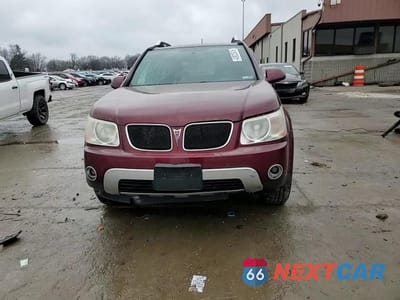 Zdjęcie 11 z 15 samochodu: 2007 PONTIAC TORRENT VIN:2CKDL63F976067119 - miniatura