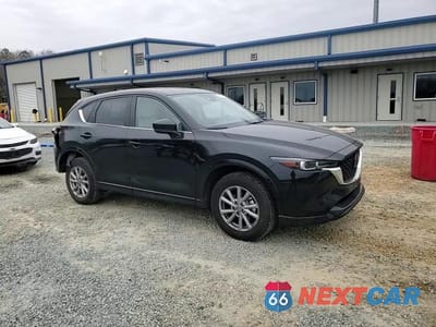 Zdjęcie 11 z 15 samochodu: 2024 MAZDA CX-5 PREFERRED VIN:JM3KFBCLXR0496504 - miniatura