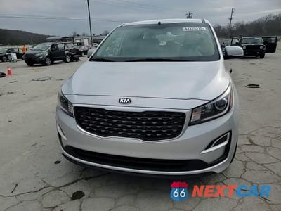 Zdjęcie 12 z 16 samochodu: 2021 KIA SEDONA LX VIN:KNDMB5C1XM6667612 - miniatura