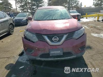Zdjęcie 11 z 15 samochodu: 2016 NISSAN ROGUE S VIN:KNMAT2MV7GP672586 - miniatura