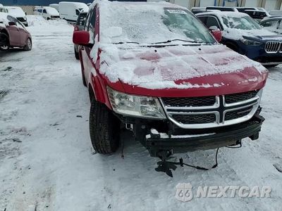 Zdjęcie 11 z 15 samochodu: 2012 DODGE JOURNEY SXT VIN:3C4PDCBB4CT394046 - miniatura