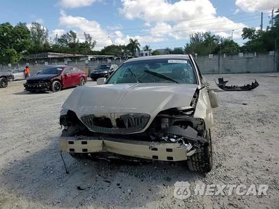 Zdjęcie 10 z 15 samochodu: 2005 LINCOLN LS VIN:1LNHM87A15Y665286 - miniatura