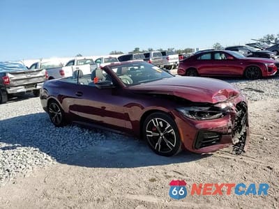 Zdjęcie 10 z 13 samochodu: 2023 BMW M440XI VIN:WBA63AT0XPCL34447 - miniatura