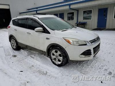 Zdjęcie 12 z 14 samochodu: 2016 FORD ESCAPE SE VIN:1FMCU0GXXGUA07069 - miniatura