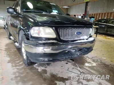 Zdjęcie 11 z 14 samochodu: 2004 FORD F-150 HERITAGE CLASSIC VIN:2FTRX17264CA22745 - miniatura