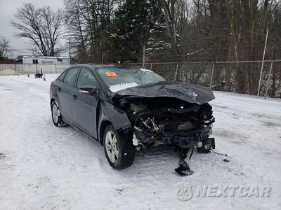 Zdjęcie 10 z 13 samochodu: 2013 FORD FOCUS SE VIN:1FADP3F20DL318167 - miniatura