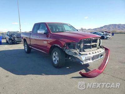 Zdjęcie 11 z 13 samochodu: 2015 RAM 1500 SLT VIN:1C6RR7GTXFS531474 - miniatura