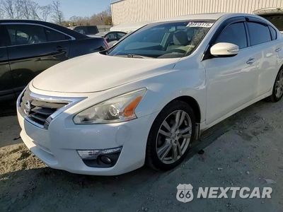 Zdjęcie 10 z 15 samochodu: 2013 NISSAN ALTIMA 3.5S VIN:1N4BL3AP9DC141611 - miniatura