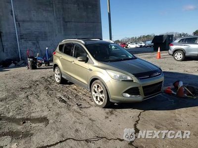 Zdjęcie 11 z 15 samochodu: 2013 FORD ESCAPE TITANIUM VIN:1FMCU0J93DUB13224 - miniatura