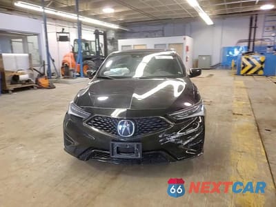 Zdjęcie 11 z 15 samochodu: 2022 ACURA ILX PREMIUM A-SPEC VIN:19UDE2F83NA002646 - miniatura