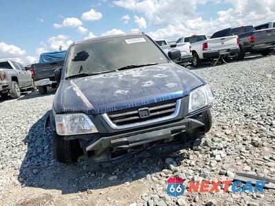 Zdjęcie 12 z 16 samochodu: 1999 HONDA CR-V LX VIN:JHLRD1840XC025968 - miniatura